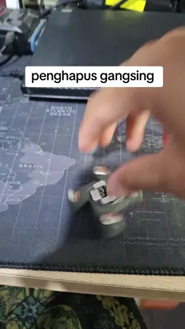 udah berhasil yaa.. kalo yg mau bisa bisa cek vt sebelum ini. #fyp #fypシ゚viral #viral #penghapusgangsing 