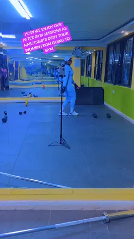 @julie kajuju @Nyakwar Nyakan #patiencetitus #caroltitus #gym #gymrat #viral 