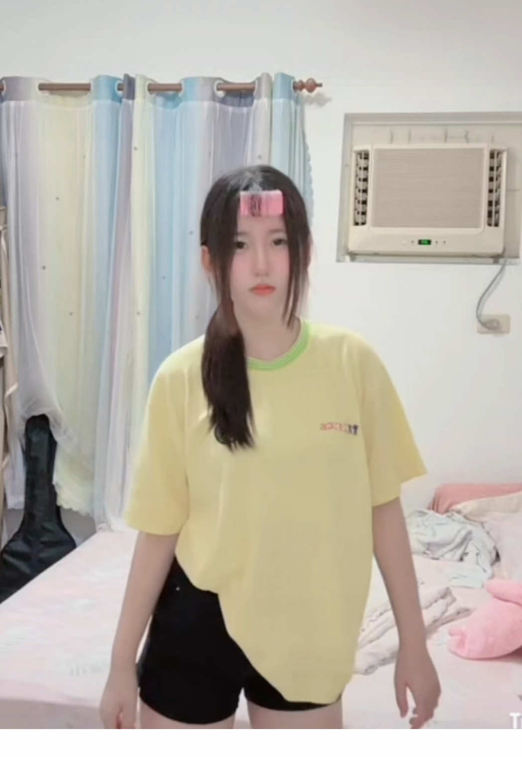 我的臉可以再臭一點！！！ #高雄 #越南鼓 #推薦 #混血 #樹德家商 