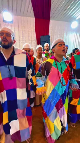 الزاوية الكركرية تحتفل  بعيد المولد النبوي 