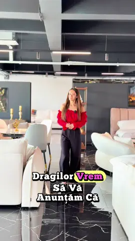 ✨ Frumusețea unei case stă în detalii, iar canapelele Divani & Sofa aduc echilibrul perfect între confort și stil. 💫 Fie că îți dorești un spațiu primitor pentru familie sau un living care să impresioneze prin design, colecția noastră este creată pentru tine. 👉 Lasă-te inspirat de piese moderne, cu finisaje impecabile și materiale de înaltă calitate. Casa ta merită rafinament la superlativ! 🏡 📍 Ne găsești în Centrul Comercial Traian 📍 Str. Traian 397 G, Galați By Yna Decor Design