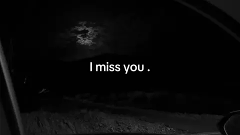 I miss you G😔❤️