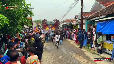 NEXT TAHUN DEPAN #arakarakanpekantingan #buyutpekantingan #karnavalcerbon #cirebonpride🏴‍☠️ #fyp 
