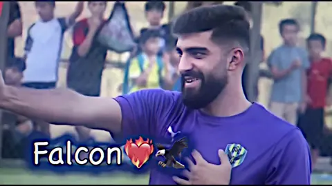 Falcon duhoki ❤️‍🔥🦅#like #foryou #ftypシ 