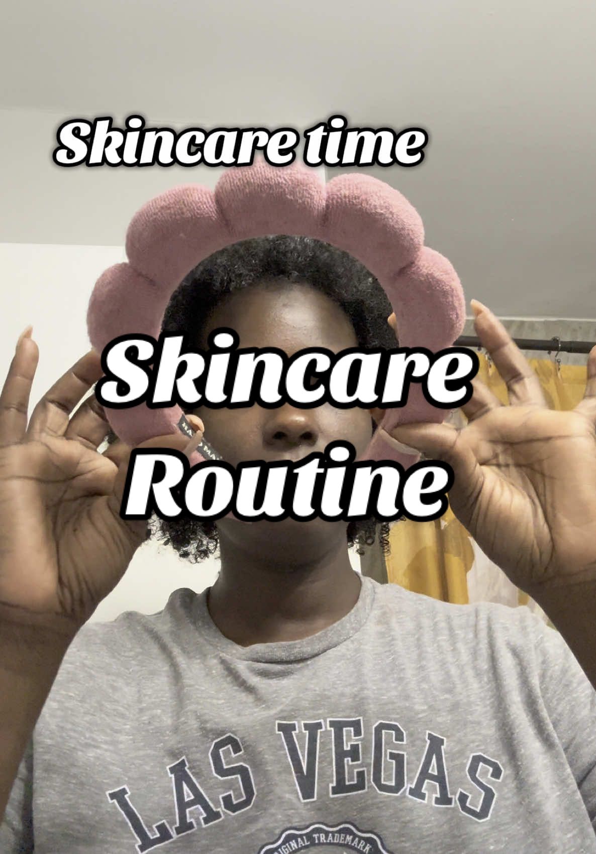 Skincare made cuter 🧖🏾‍♀️💖 This plush spa headband keeps your hair out the way while you pamper your skin. A must-have for your self-care routine! 🌸 #SkincareEssentials #PlushHeadband #SpaDayVibes #SelfCareDaily #SkincareRoutine #BeautyMustHaves #SpaHeadband #SkincareLover 