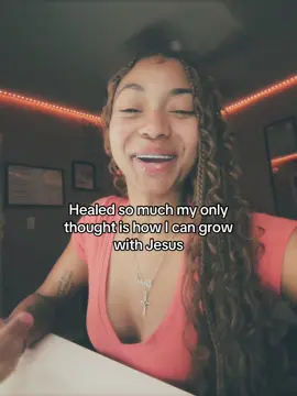 Everyday I try to be better for HIM 🧎🏽‍♀️‍➡️#fyp #viral #christiantiktok #Jesuslovesyou 