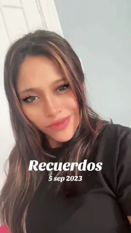 #Recuerdos 