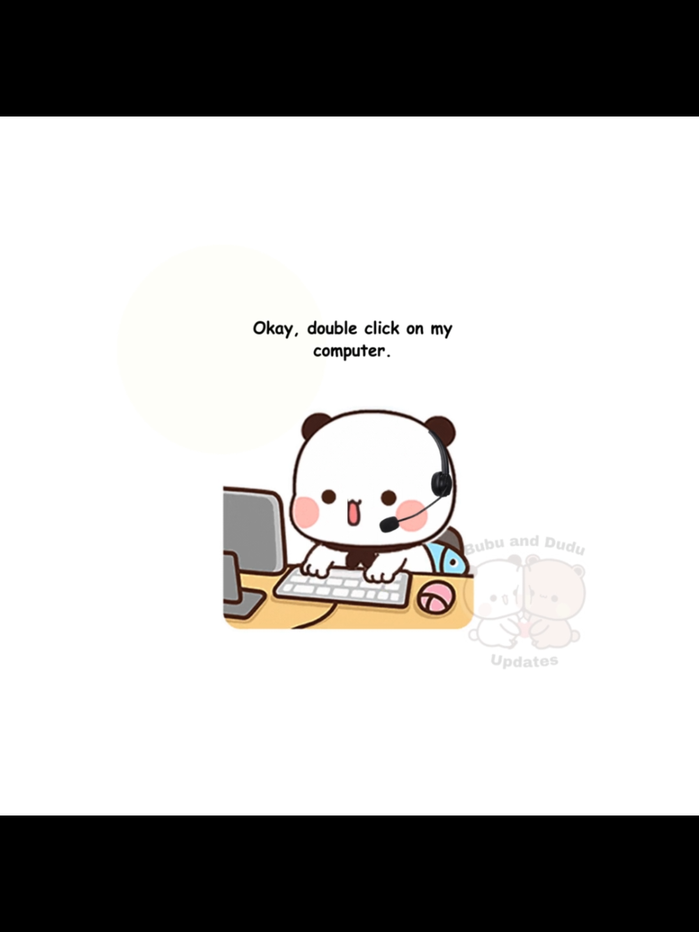 Bubu is stressed at work. #bubuandduduupdates #trending #fyp #reels #funny 