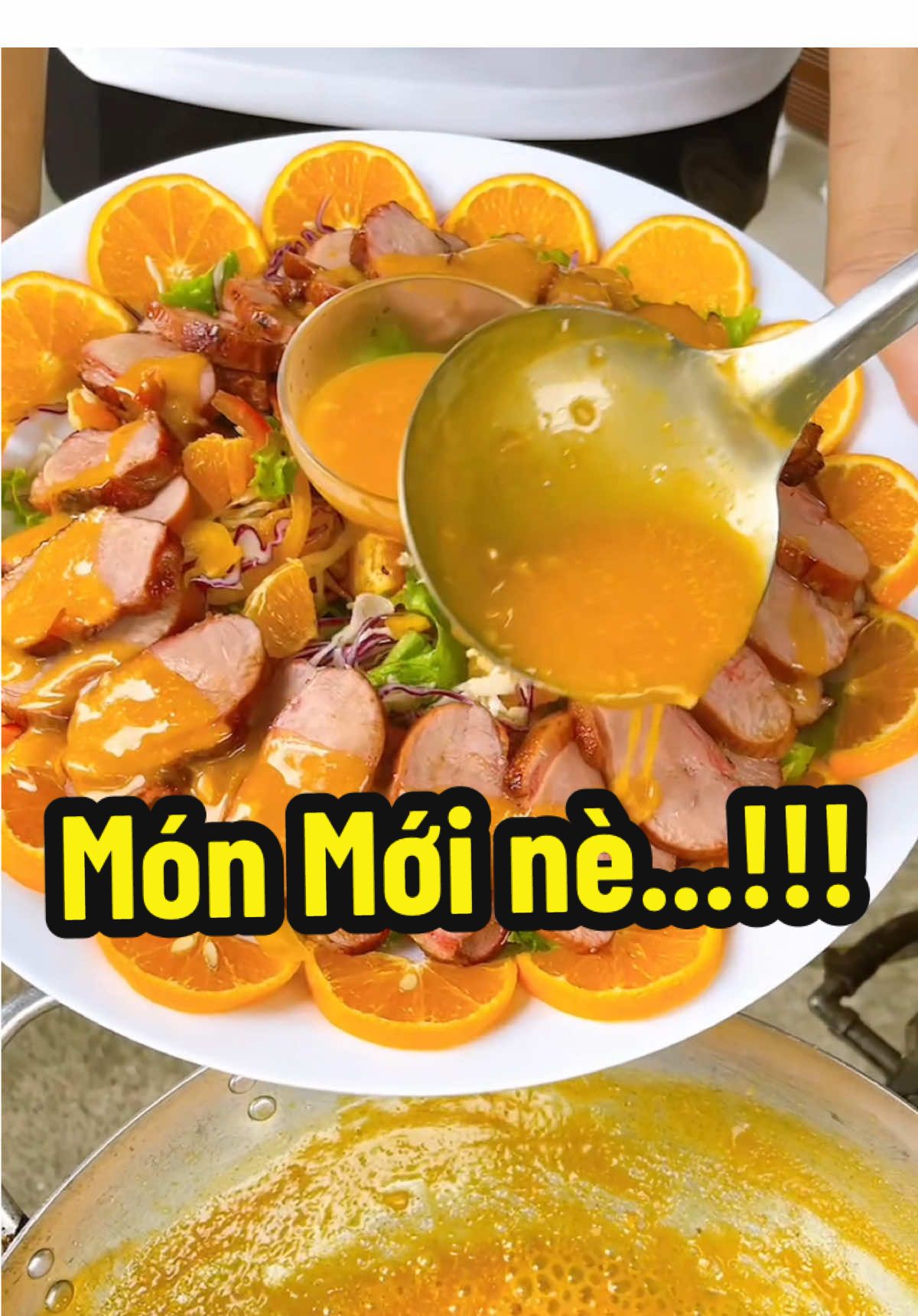 Món Mới, ai biết món gì hong nè???#xuhuong #dvnauanquynhlinh #nauanrachgia #quỳnhlinhmongthọkiêngiang #nauanmientay19812023 