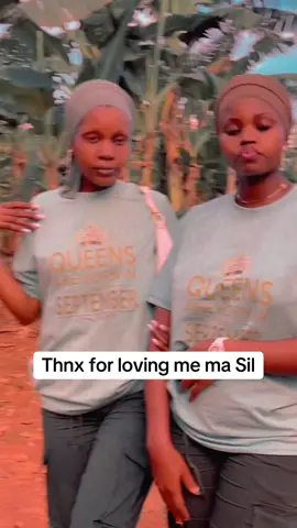 #videoviral #hajji #forever #foryou #@Husnah 🥰Myrah🦋 nkwagala to