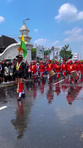 Garebeg Mulud Dal 1959 Keraton Yogyakarta  #explorejogja #keratonyogyakarta #jogja 