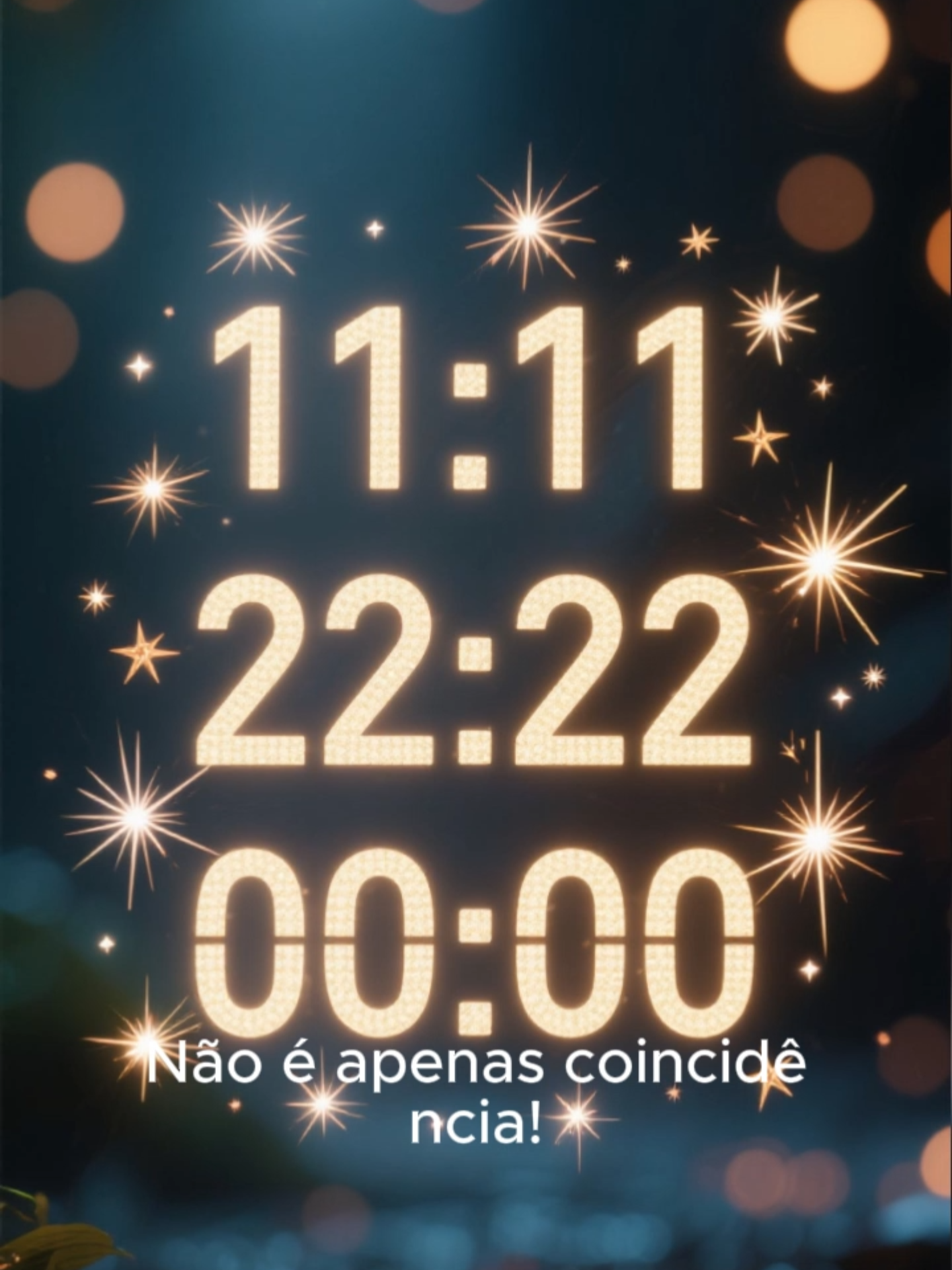 Você sabia o significado das horas iguais? PARTE 1 Você acredita??  #horas #horasiguais #tempo #mistico