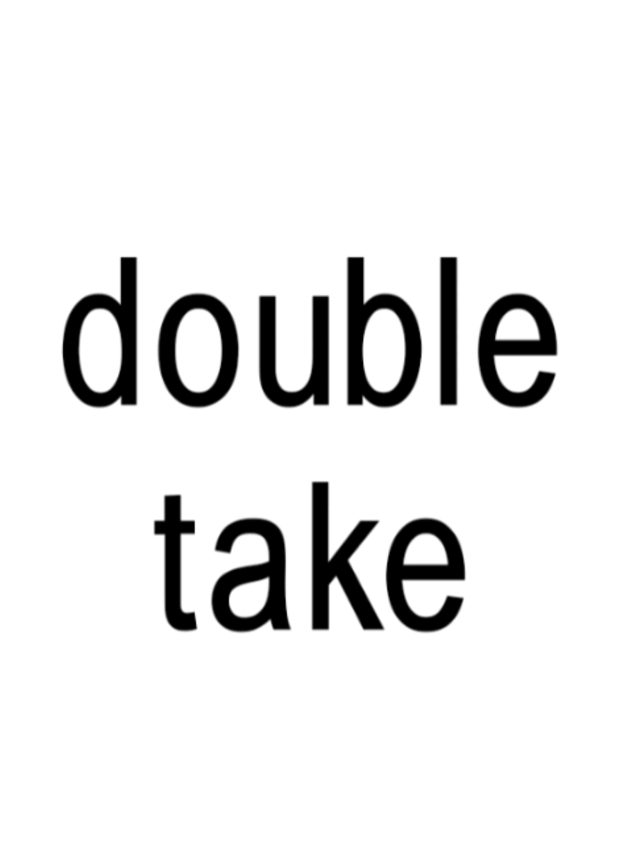 double take   #lyrics #music #fyp #fy 
