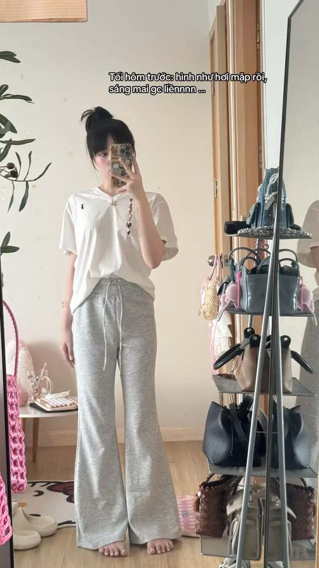 nhiều bà vậy lắm, trong đó có tui 🙈🙈🙈