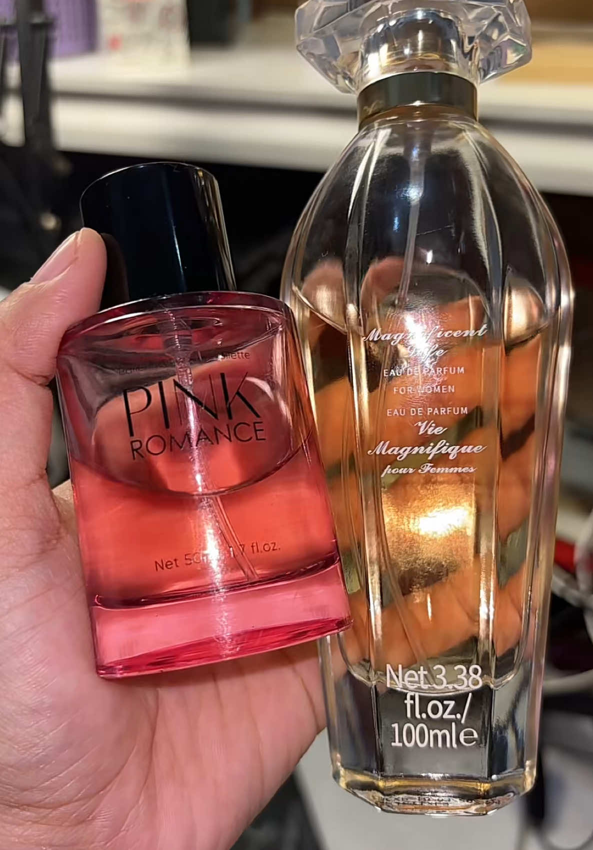 Miniso parfum prilly latuconsina 
