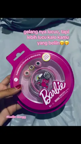 #gelangbarbie #barbiegirl #littlegirl