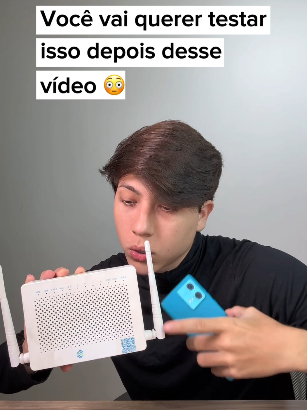 Eu não imaginava que era tão fácil! #dicas #celular #tecnologia #islamsousa 