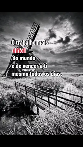 💯Hoje essa frase faz muito sentido na minha vida. #Motivacional #reflexion #frasesmotivadoras #frasesdaceu#motivation 