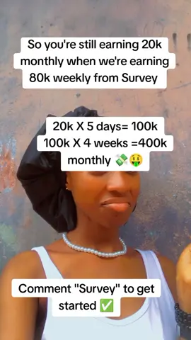 #makemoneyonline #onlinesurvey #onlinebusiness #sidehustle #passiveincome 