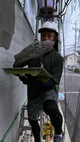 日本のSAKAN🇯🇵 #ゲーテハウス #japan  #design  #craftsmanship  #mortar 