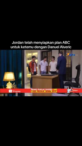 Mohan yakinkan Fattah kalau ucapan Aqeela benar tentang cowo yang ganggu Zara tapi Zara tak respon. Dan disisi lain Mama Amanda pulang lebih awal dari rencana dan menanyakan kemungkinan yang terjadi kedepannya saat menemui Danuel, dan Jordan pun punya plan lain. Tim elite ini jangan diraguin lagi kalau soal strategi. #fyp #agzhariini #asmaragenz #harryvaughan #fattahsyach 