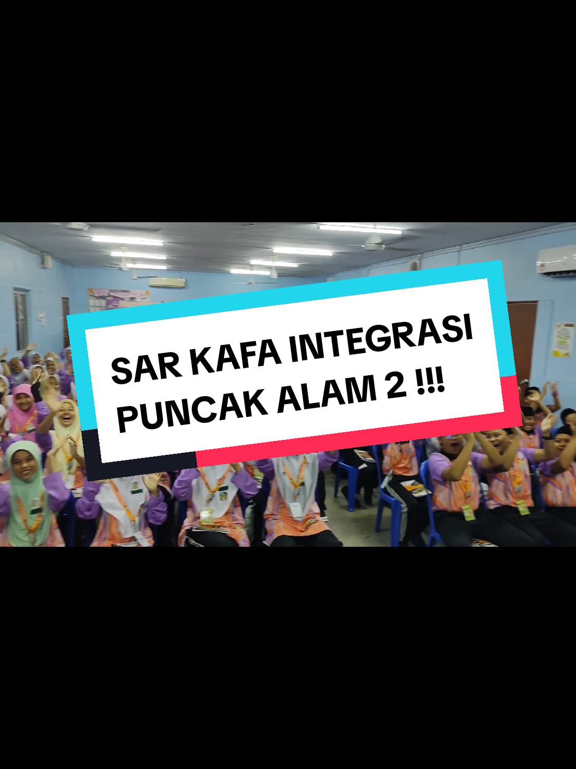 Lain Macam Beb .. Tapi Suka Suara Semangat Dan Havoc Para Peserta Saya Di SAR KAFA INTEGRASI PUNCAK ALAM 2 SELANGOR .. Uollss Memang Terbaiklah .. #ufs #jmgconsultantmalaysia #jazimmotivation #ceramahbestgiler #ustazfadlysamin 