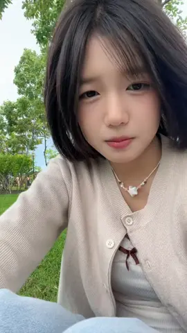 ฝนตกนะะ#nanagoto #fyp #07 
