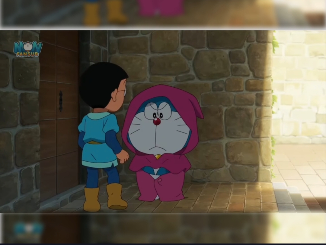Doraemon lồng tiếng: 🔥 [Lồng Tiếng] Doraemon Movie 44: Nobita và Cuộc Phiêu Lưu vào Thế Giới Trong Tranh | Phần 2  #hoathinh #draemon #draemon_nobita #doraemon #phimhaymoingay#doraemon #nobita #doraemonmeme #suneo #fypDoraemon #doraemonlovers #doraemon #doraemonbahasaindonesia #nobita #xuhuongtiktok #doraemonhalal #xuhuong #trending #trend#jaian #suneo #shizuka