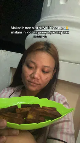 🙏maaf ya non 