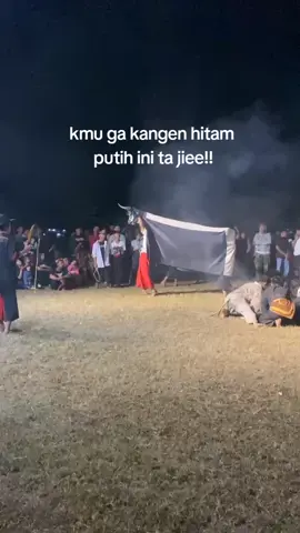banteng gendang klutuk #mujoyono #bantengan 