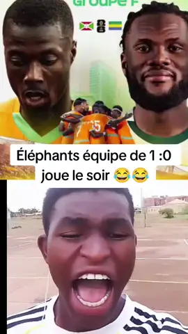 éléphants de Côte d'Ivoire #Football #elephants #Viral #PourToi #FYP 