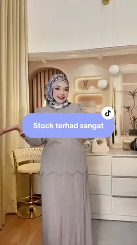 New launching, maaf shakap stock terhad tau sebab tak banyak #blouse #skirt 
