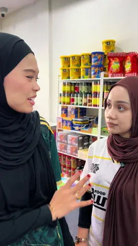 Dia yang tarik orang tu kulu kilir dia pulak yang marah😂😂😂 #foodhunters #fyppppppppppppppppppppppp #fypシ゚ #foryoupage #content 