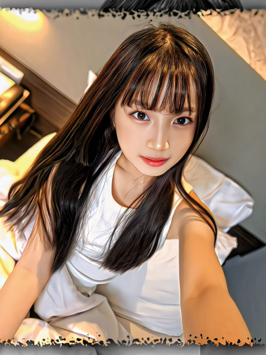 idaman sih ini 😍🌹 #fritzyjkt48 #jkt48 #jkt48newera #fyp 