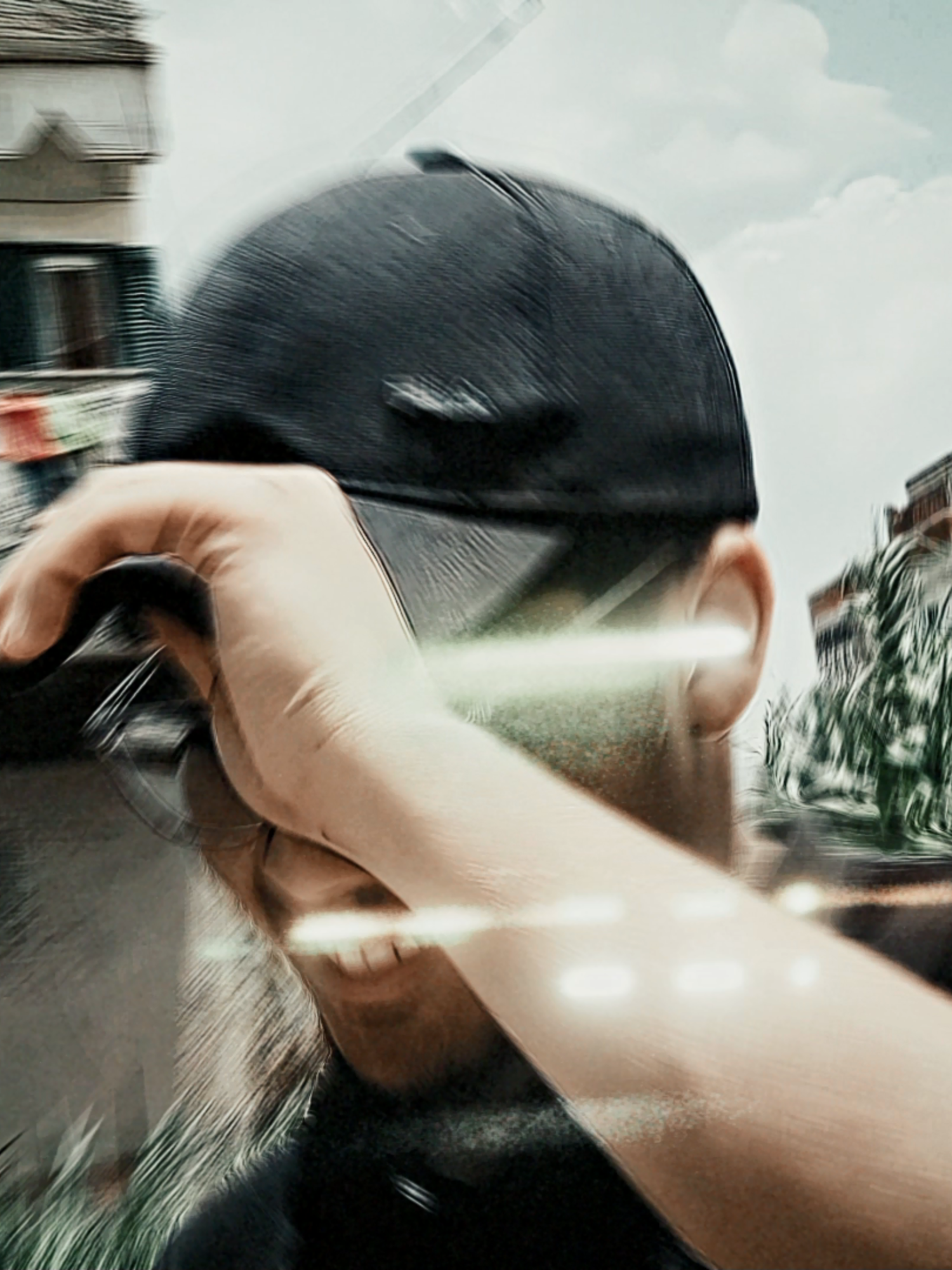 some of this some of that ahh edit