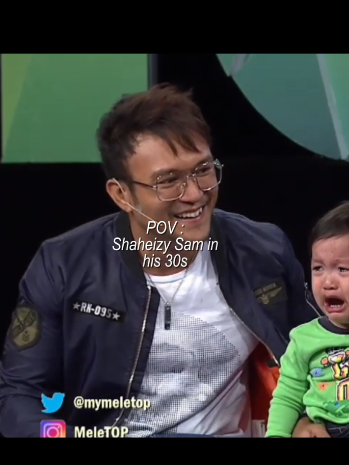 😻😻 #fypmalaysia #fyp #shaheizysam 