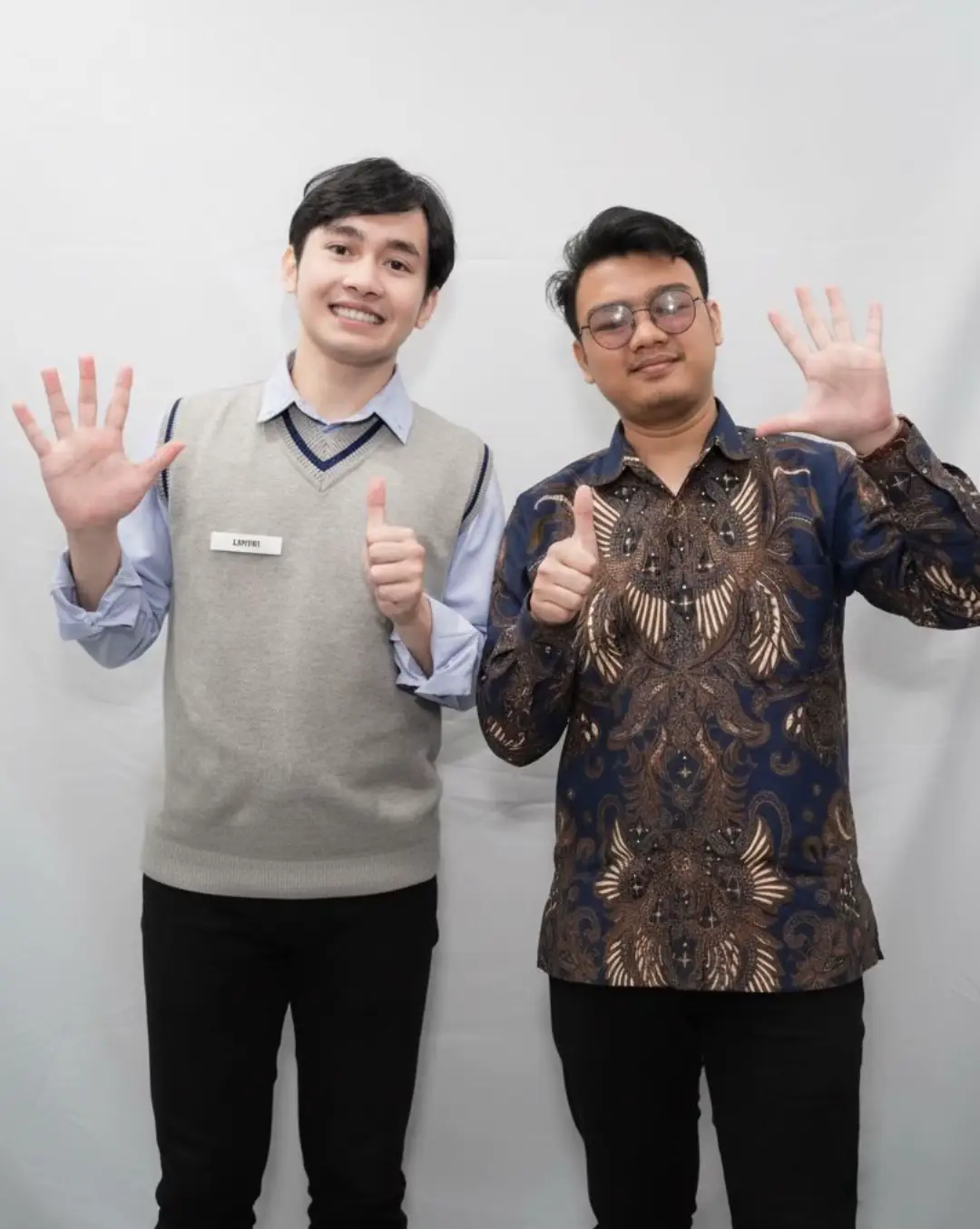 Bermimpilah setinggi-tingginya dan bekerja sekeras-kerasnya untuk segera mewujudkannya @Luthfi Bima Putra #fyp #cocseason2 #ruangguru 