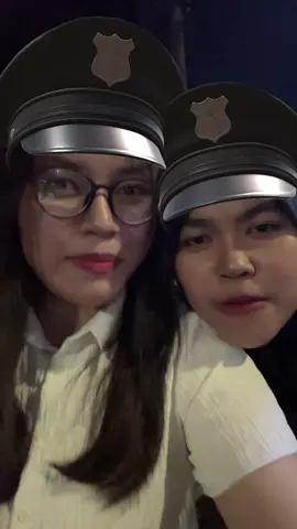 APA TUJUAN MASUK POLISI??!?!  