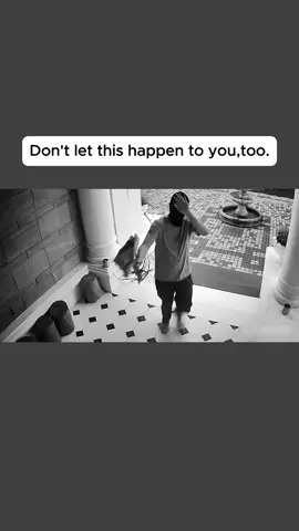 Camera that sticks on your window#homesecurity #securitycamera #windowcamera #litokam #fyp 