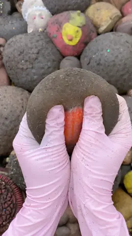 SQUISHY ASMR 🔮🔮Ball #asmr #satisfying