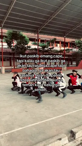 Terimakasih teman-teman 🫰🏻 #paskibra #quotes #lkbb #barisberbaris #fyp 