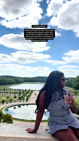I cannot believe my Fulbright starts in less than a month. If you had told me three years ago when I got rejected from Fulbright the first time that I would be doing research fully funded in Nigeria I would have laughed. Gods plan is always greater than mine. #youlookhappier #travel #fulbright #rest #fyp 