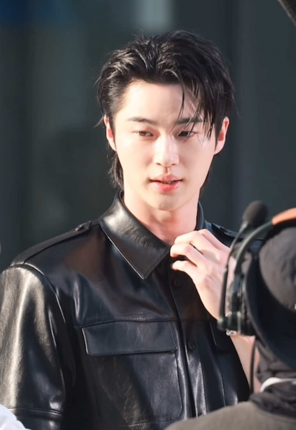 he’s so fine  #byeonwooseok #변우석