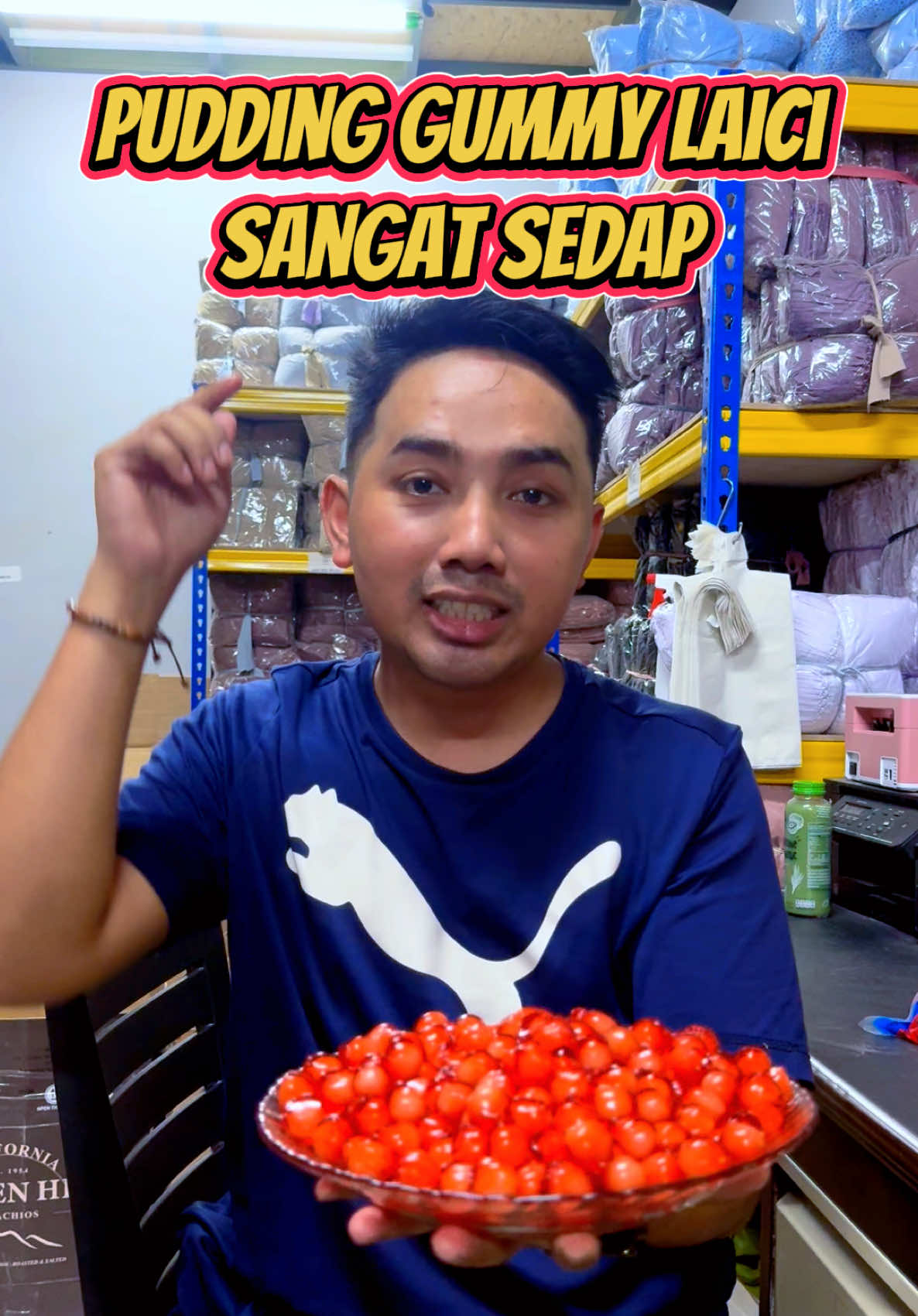 pudding gummy laici #fyp #fyppppppppppppppppppppppp #fypage #fypシ゚ #gummylaici 