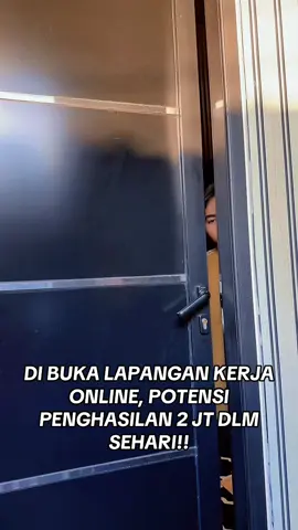 #kausaralfia10 #kerjaonline #lowongankerja #usaha #peluangusaha 