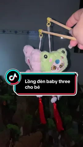 Lồng đèn trung thu cho bé#MyLoan97#dentrungthu#trungthu#viral 
