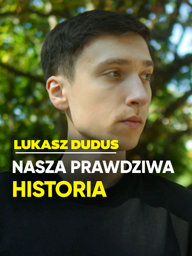Historia której nie usłyszysz.