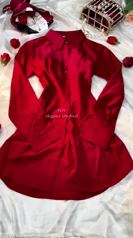 Open front elegant dress.#open#front#dresses#loungewear #red#stunning#prom#hoco#Homecoming #formal#slim#hocowear#stay#homewear#roundneck#top#mini#midi#plussize#oversized #comfortable #cute#elegant#fy#foryoupage #tiktok#tiktokshop #tiktokshopblackfriday #tiktokshopfinds 