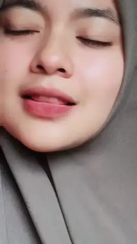 tidak ada yaNg perlu di sesali.
