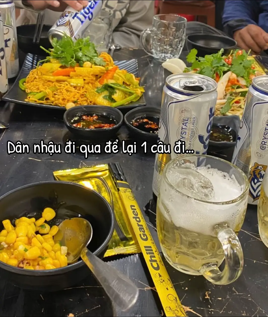 Lên 🍻 